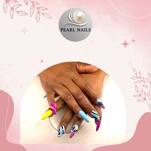 Ten tips on how to choose the nail art salon in Durham