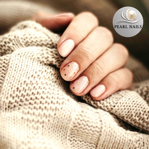 You love natural nails: How to get them?