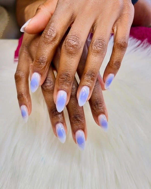 Ombre Nails: What is this, and what things do you need to know?